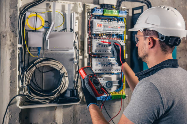 Best Commercial Electrician Services  in Monon, IN
