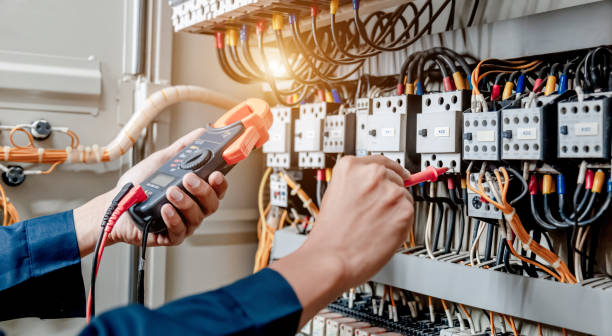 Best Affordable Electrician  in Monon, IN