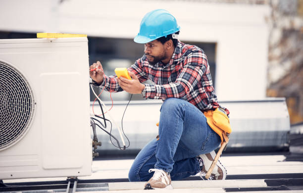 Best 24-Hour Electrician  in Monon, IN