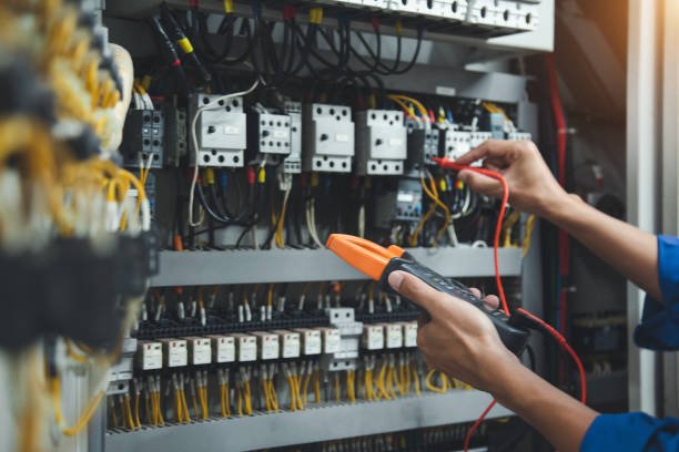 Best Emergency Electrical Repair  in Monon, IN