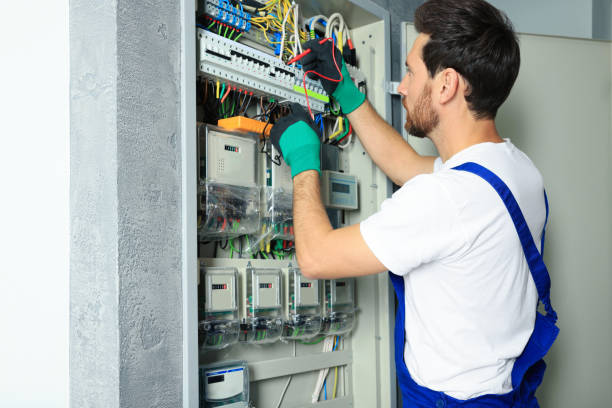 Best Electrical System Inspection  in Monon, IN