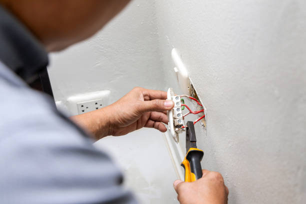 Best Electrical System Inspection  in Monon, IN