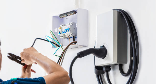 Industrial Electrical Services in IN