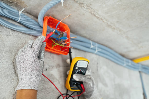 Best Electrical Wiring Services  in Monon, IN