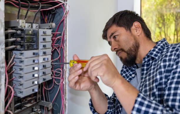 Best Home Electrical Repair  in Monon, IN